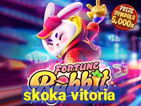 skoka vitoria